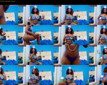 kimylewis — 38 minute Chaturbate female cam capture, 720p, Oct 31, 2020
