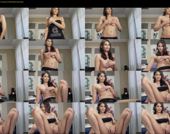 classdeb — 31 minute Chaturbate female cam capture, 1080p, Nov 2, 2020