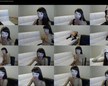 fritha — 70 minute Chaturbate female cam capture, 720p, Nov 2, 2020