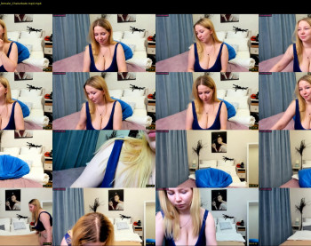 lafextra — 11 minute Chaturbate female cam capture, 1080p, Nov 2, 2020