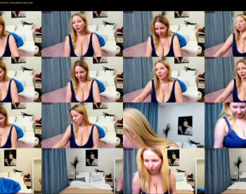 lafextra — 13 minute Chaturbate female cam capture, 1080p, Nov 2, 2020
