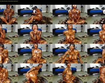 roughromantics — 9 minute Chaturbate couple cam capture, 1080p, Nov 6, 2020