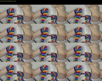 minni_hofma — 8 minute Chaturbate couple cam capture, 720p, Nov 8, 2020