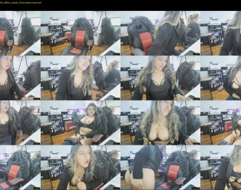 gwyneth_paltrow — 70 minute Chaturbate female cam capture, 1080p, Nov 9, 2020