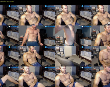 _hotr0d — 20 minute Chaturbate male cam capture, 1080p, Nov 10, 2020