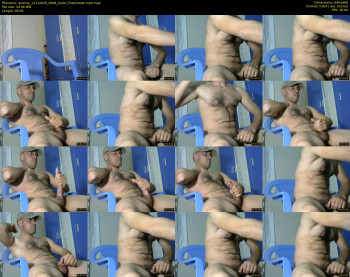 qual1ty — 10 minute Chaturbate male cam capture, 480p, Nov 11, 2020