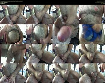 caz444 — 51 minute Chaturbate male cam capture, 480p, Nov 11, 2020