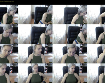 tinkissa — 70 minute Chaturbate couple cam capture, 1080p, Nov 19, 2020