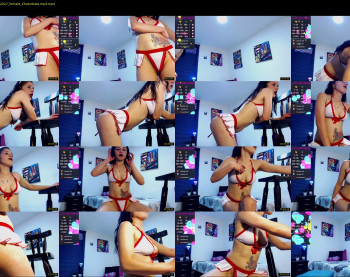 celeste_stark — 70 minute Chaturbate female cam capture, 720p, Nov 21, 2020