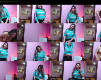 gwyneth_paltrow — 70 minute Chaturbate female cam capture, 1080p, Nov 21, 2020