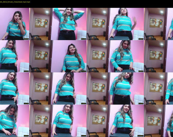 gwyneth_paltrow — 70 minute Chaturbate female cam capture, 1080p, Nov 21, 2020