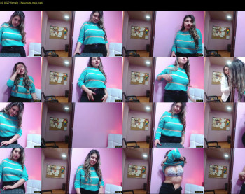 gwyneth_paltrow — 70 minute Chaturbate female cam capture, 1080p, Nov 21, 2020