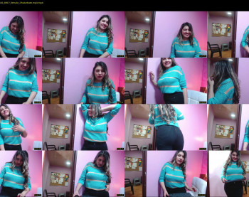 gwyneth_paltrow — 70 minute Chaturbate female cam capture, 1080p, Nov 21, 2020