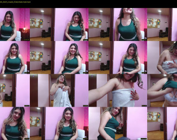 gwyneth_paltrow — 70 minute Chaturbate female cam capture, 1080p, Nov 22, 2020
