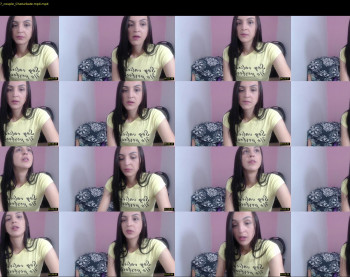 katherinz — 3 minute Chaturbate female cam capture, 720p, Nov 21, 2020