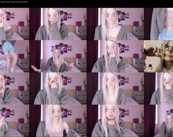 melissaallens — 67 minute Chaturbate female cam capture, 1080p, Nov 21, 2020
