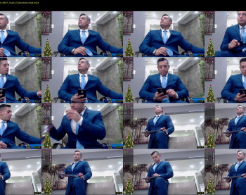 spartacus_guy_ — 17 minute Chaturbate male cam capture, 720p, Nov 21, 2020