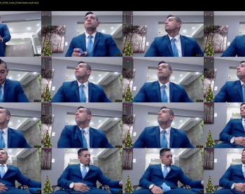 spartacus_guy_ — 58 minute Chaturbate male cam capture, 720p, Nov 21, 2020
