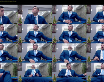 spartacus_guy_ — 58 minute Chaturbate male cam capture, 720p, Nov 21, 2020