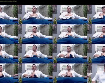 spartacus_guy_ — 59 minute Chaturbate male cam capture, 720p, Nov 21, 2020
