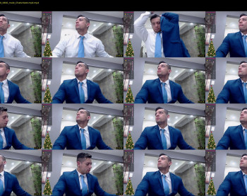 spartacus_guy_ — 7 minute Chaturbate male cam capture, 720p, Nov 21, 2020