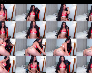 _hellokitty01 — 16 minute Chaturbate female cam capture, 720p, Nov 29, 2020