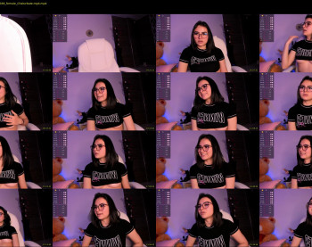 cherry__pie — 29 minute Chaturbate female cam capture, 1080p, Dec 3, 2020