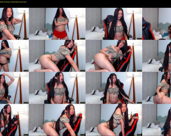_hellokitty01 — 59 minute Chaturbate female cam capture, 720p, Dec 6, 2020