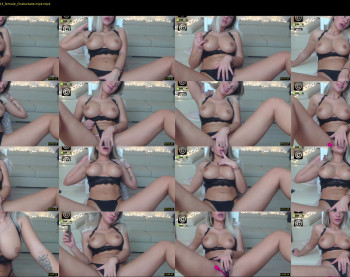 hellen_joy — 17 minute Chaturbate female cam capture, 720p, Dec 5, 2020