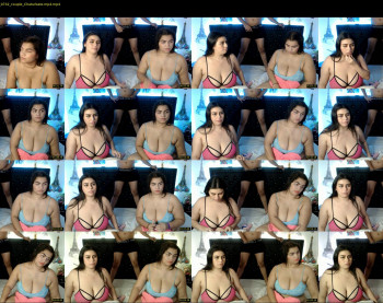 horny_3some — 7 minute Chaturbate female cam capture, 720p, Dec 7, 2020