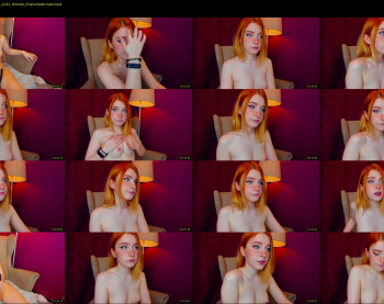 pocketrocket_ — 16 minute Chaturbate female cam capture, 1080p, Dec 7, 2020