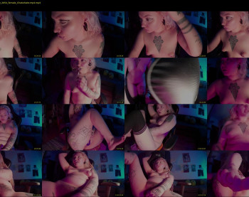 reddevilsroom — 93 minute Chaturbate couple cam capture, 720p, Dec 7, 2020