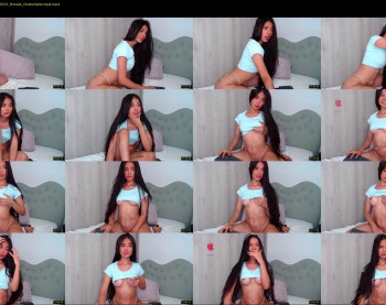 _hellokitty01 — 16 minute Chaturbate female cam capture, 720p, Dec 9, 2020
