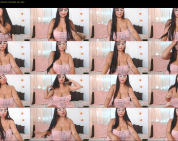 funplayx — 47 minute Chaturbate female cam capture, 720p, Dec 9, 2020