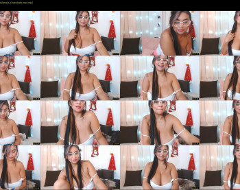 funplayx — 47 minute Chaturbate female cam capture, 720p, Dec 10, 2020