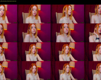 pocketrocket_ — 8 minute Chaturbate female cam capture, 1080p, Dec 10, 2020