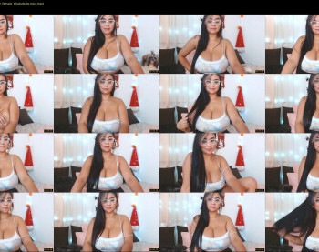 funplayx — 47 minute Chaturbate female cam capture, 720p, Dec 11, 2020