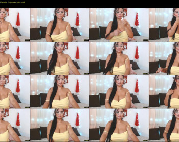 funplayx — 7 minute Chaturbate female cam capture, 720p, Dec 13, 2020