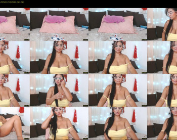 funplayx — 21 minute Chaturbate female cam capture, 720p, Dec 13, 2020