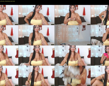 funplayx — 47 minute Chaturbate female cam capture, 720p, Dec 13, 2020