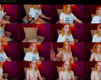 pocketrocket_ — 70 minute Chaturbate female cam capture, 1080p, Dec 13, 2020