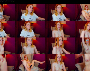 pocketrocket_ — 70 minute Chaturbate female cam capture, 1080p, Dec 13, 2020