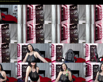 maturefantasticforu — 71 minute Chaturbate female cam capture, 1080p, Dec 15, 2020