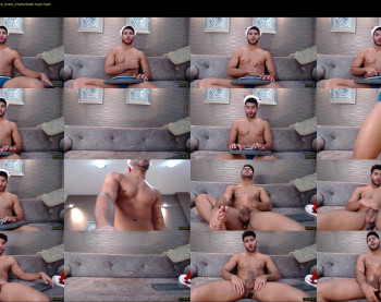 studcamx — 70 minute Chaturbate male cam capture, 1080p, Dec 15, 2020
