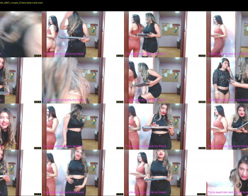gwyneth_paltrow — 70 minute Chaturbate female cam capture, 1080p, Dec 16, 2020