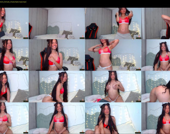 _hellokitty01 — 71 minute Chaturbate female cam capture, 720p, Dec 21, 2020