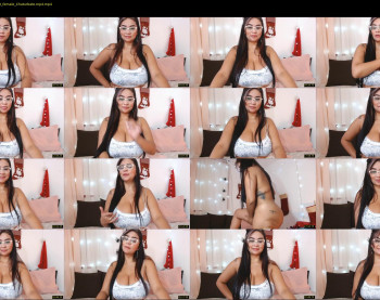 funplayx — 43 minute Chaturbate female cam capture, 720p, Dec 20, 2020