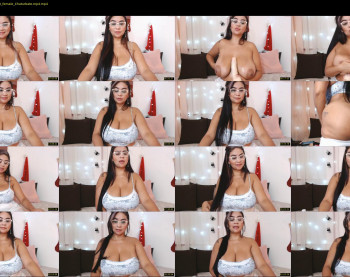 funplayx — 47 minute Chaturbate female cam capture, 720p, Dec 20, 2020