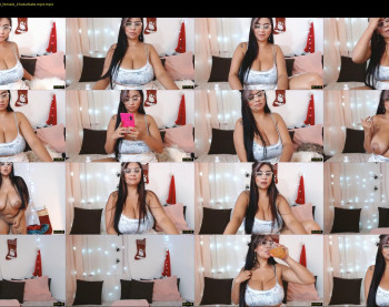 funplayx — 47 minute Chaturbate female cam capture, 720p, Dec 20, 2020