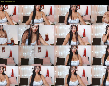 funplayx — 47 minute Chaturbate female cam capture, 720p, Dec 20, 2020